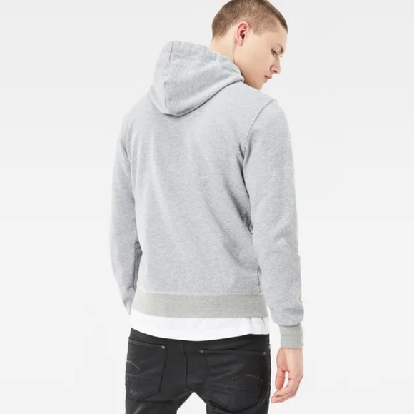 G-Star Raw Core Hooded Zip - Picture 3 of 7